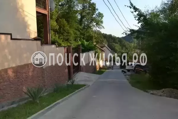 Частный сектор «Дом с прекрасным видом на Мацесте»