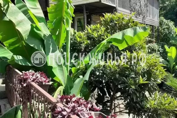 Частный сектор «Дом с прекрасным видом на Мацесте»