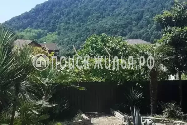 Частный сектор «Дом с прекрасным видом на Мацесте»