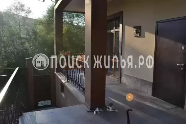 Частный сектор «Дом с прекрасным видом на Мацесте»