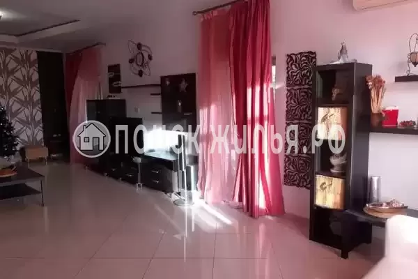 Частный сектор «Дом с прекрасным видом на Мацесте»