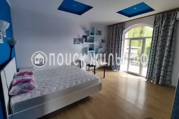 Частный сектор «Дом с прекрасным видом на Мацесте»