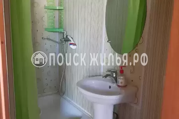 Квартира «-студия у моря»