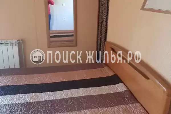 Квартира «-студия у моря»