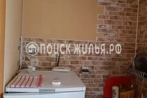 Квартира «-студия у моря»