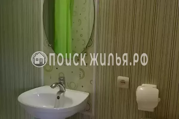 Квартира «-студия у моря»