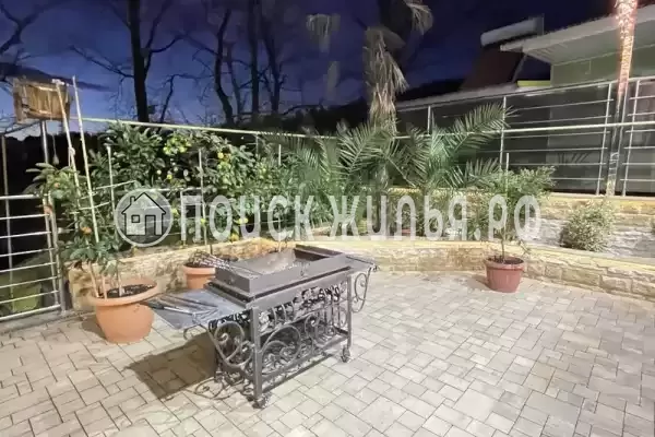 Квартира «Под ключ в частном доме с отдельным вход»