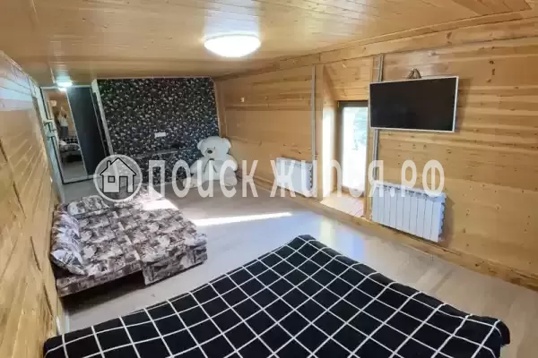 Квартира «Под ключ в частном доме с отдельным вход»