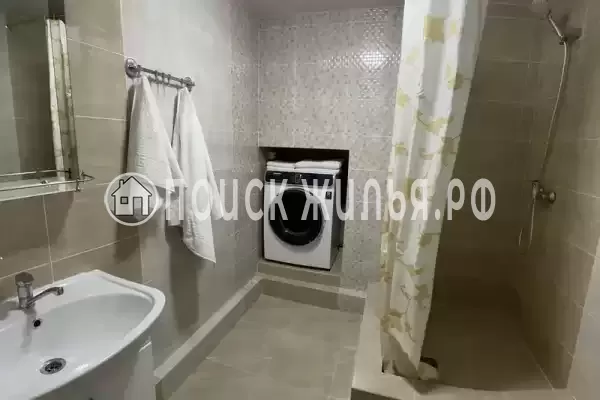 Квартира «Под ключ в частном доме с отдельным вход»