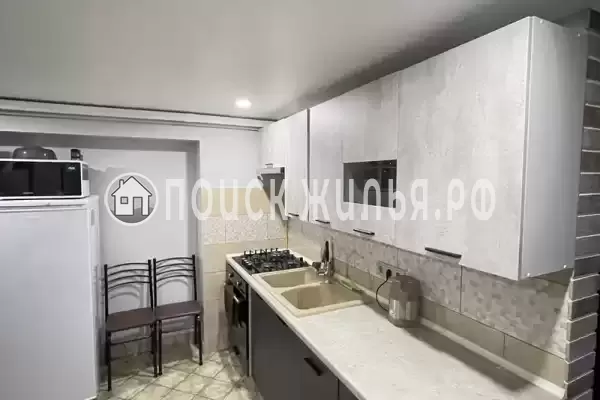 Квартира «Под ключ в частном доме с отдельным вход»