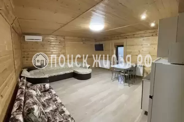 Квартира «Под ключ в частном доме с отдельным вход»