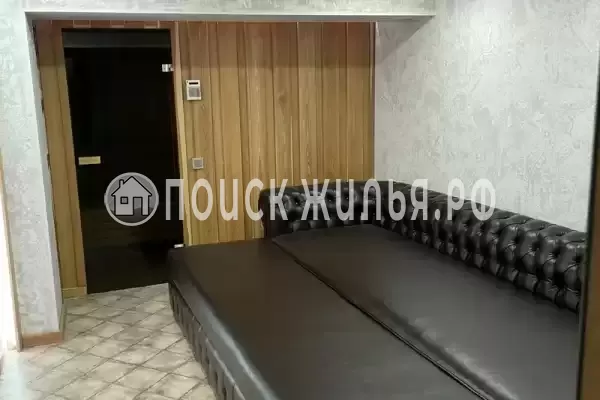 Квартира «Под ключ в частном доме с отдельным вход»