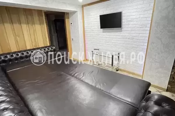 Квартира «Под ключ в частном доме с отдельным вход»