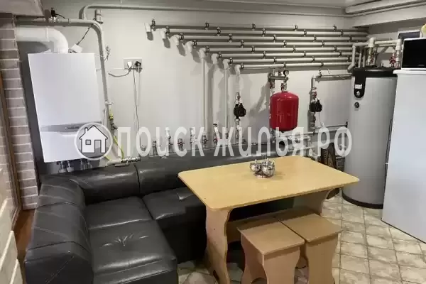 Квартира «Под ключ в частном доме с отдельным вход»