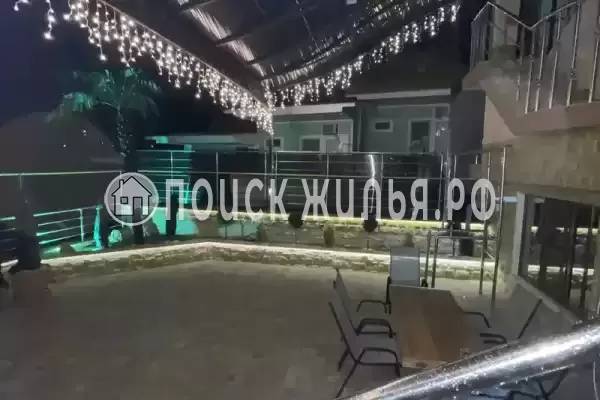 Квартира «Под ключ в частном доме с отдельным вход»