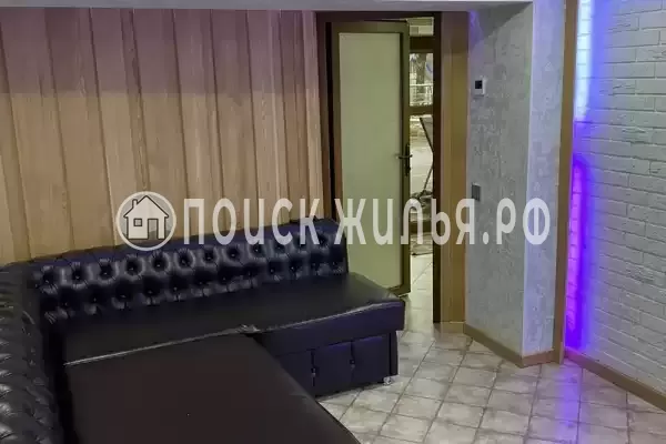 Квартира «Под ключ в частном доме с отдельным вход»