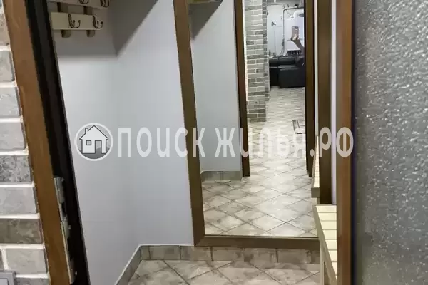 Квартира «Под ключ в частном доме с отдельным вход»