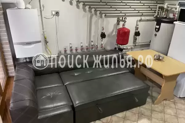 Квартира «Под ключ в частном доме с отдельным вход»