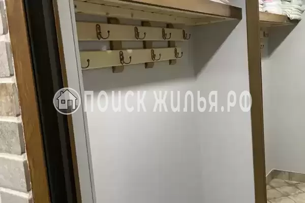 Квартира «Под ключ в частном доме с отдельным вход»