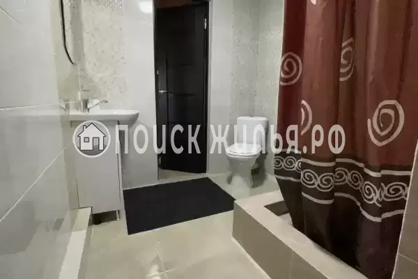 Квартира «Под ключ в частном доме с отдельным вход»