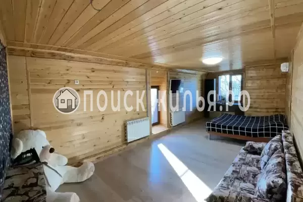 Квартира «Под ключ в частном доме с отдельным вход»