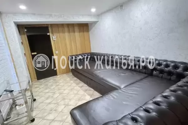 Квартира «Под ключ в частном доме с отдельным вход»