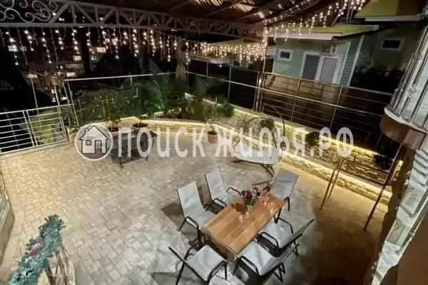 Квартира «Под ключ в частном доме с отдельным вход»