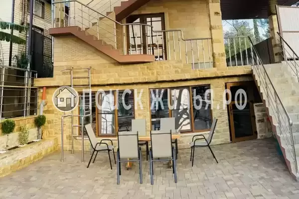 Квартира «Под ключ в частном доме с отдельным вход»