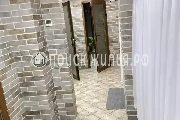 Квартира «Под ключ в частном доме с отдельным вход»