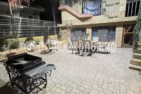 Квартира «Под ключ в частном доме с отдельным вход»