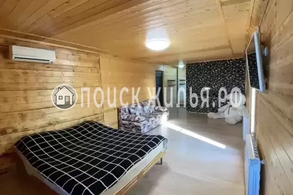 Квартира «Под ключ в частном доме с отдельным вход»