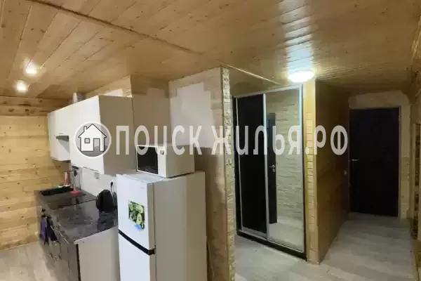 Квартира «Под ключ в частном доме с отдельным вход»