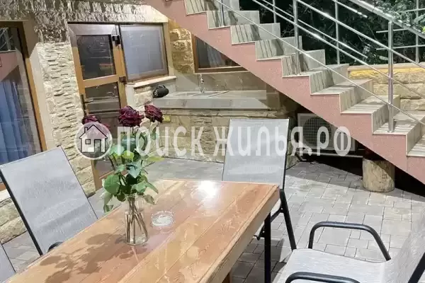 Квартира «Под ключ в частном доме с отдельным вход»