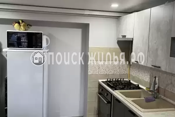 Квартира «Под ключ в частном доме с отдельным вход»