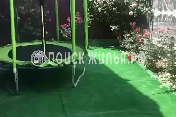 Частный сектор «Домик под ключ»