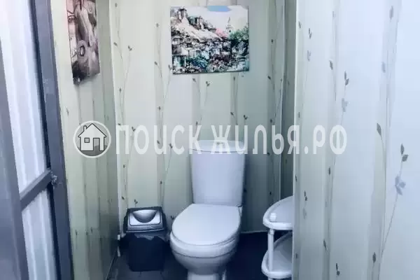 Частный сектор «Домик под ключ»