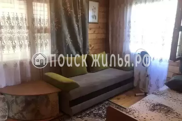 Частный сектор «Домик под ключ»