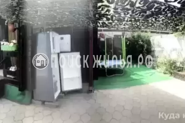 Частный сектор «Домик под ключ»