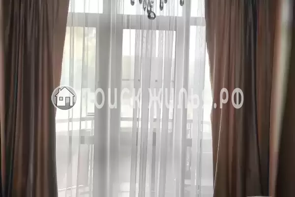 Квартира «Под ключ»