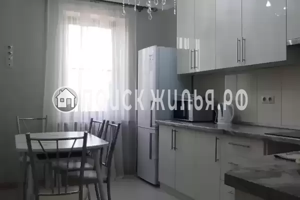 Квартира «Под ключ»