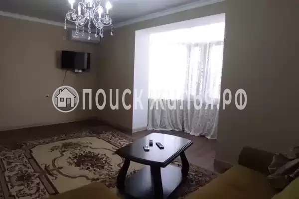 Квартира «Под ключ»