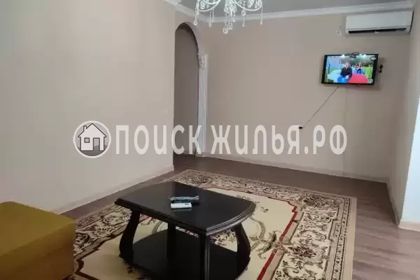 Квартира «Под ключ»