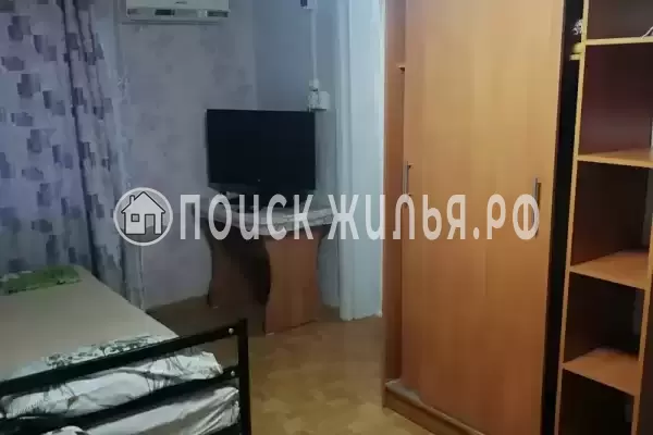 Частный сектор «Однокомнатный дом»