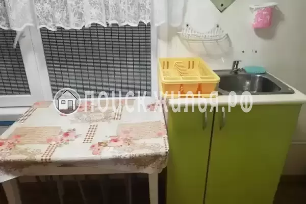 Частный сектор «Однокомнатный дом»