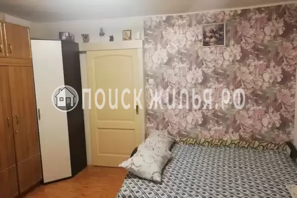 Дом под ключ «На Победы» Дом под ключ «На Победы»