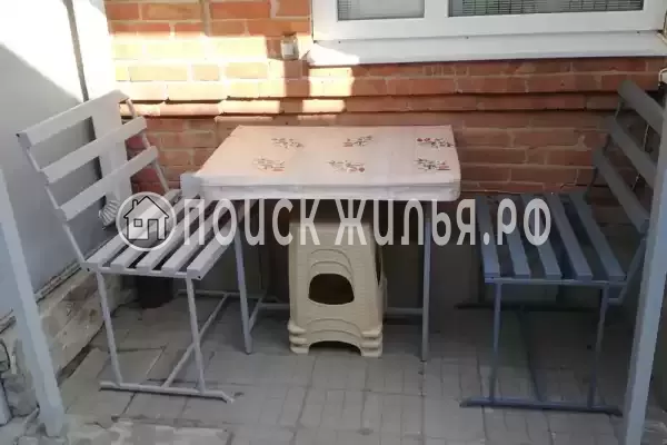 Дом под ключ «На Победы» Дом под ключ «На Победы»