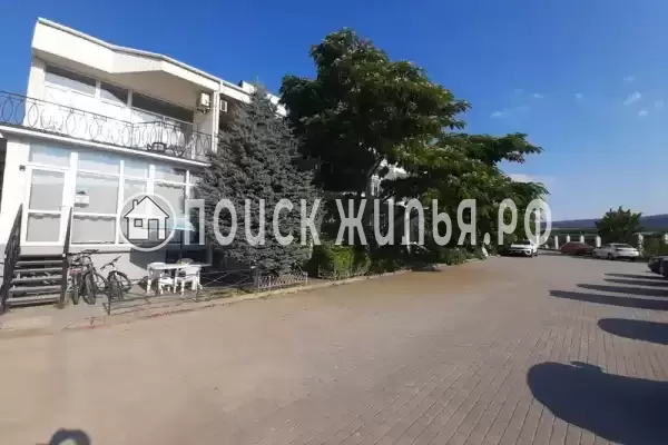 Частный сектор «Апартаменты У Алексея»