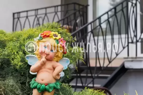 Частный сектор «Апартаменты У Алексея»