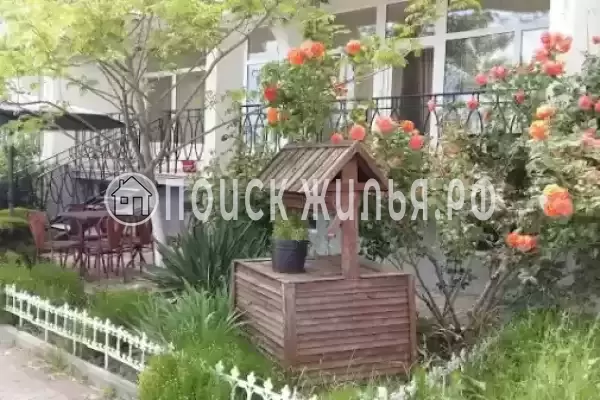 Частный сектор «Апартаменты У Алексея»