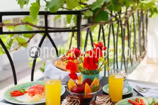 Частный сектор «Апартаменты У Алексея»